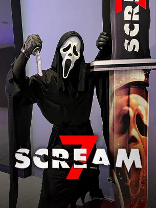 Scream7
