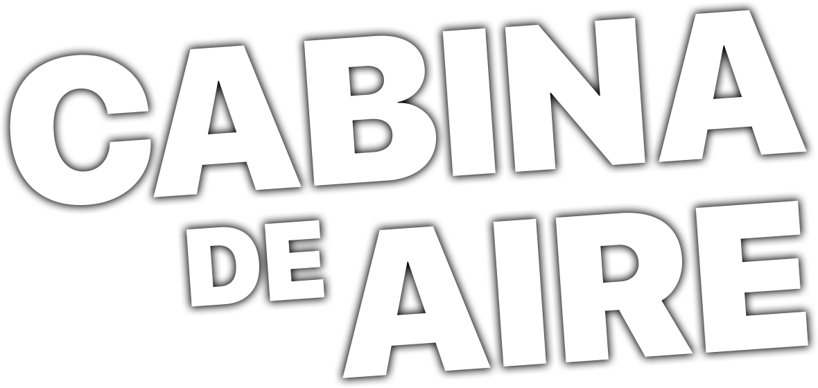 CABINA LOGO