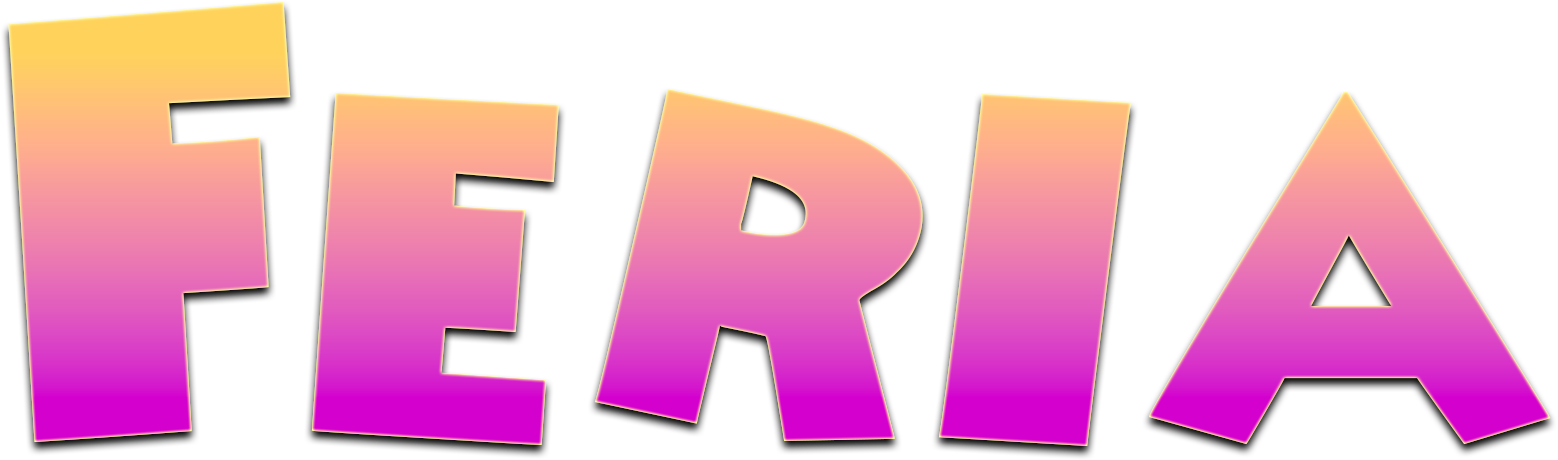 FERIA LOGO